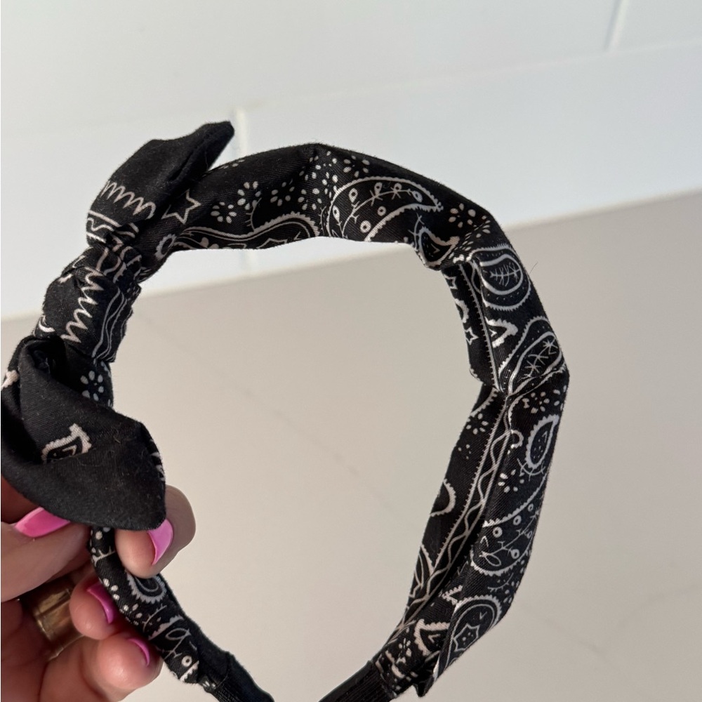Headbands Set - Picture 7 of 7